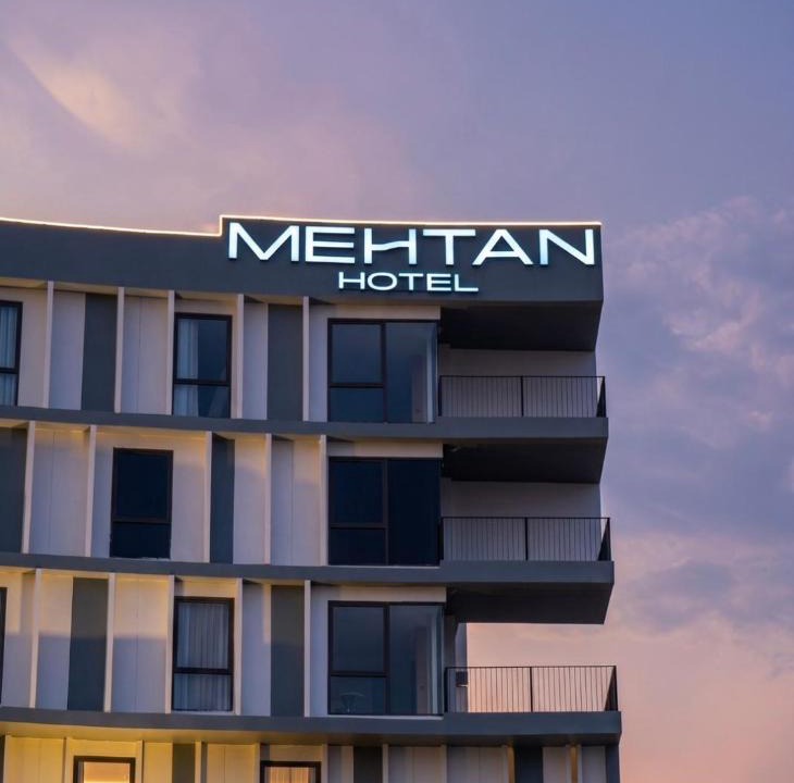 Mae Sot Hotel | Mehtan Hotel