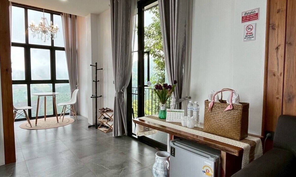 Pua Hotel | Mei Nai Home