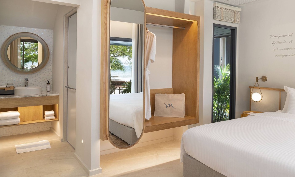 Mae Pim Hotel | Mercure Rayong Lomtalay Villas & Resort