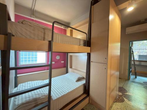 Samphanthawong Hostel | Merge Hostel Chinatown