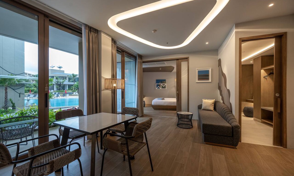 Kata Resort | Metadee Concept Hotel