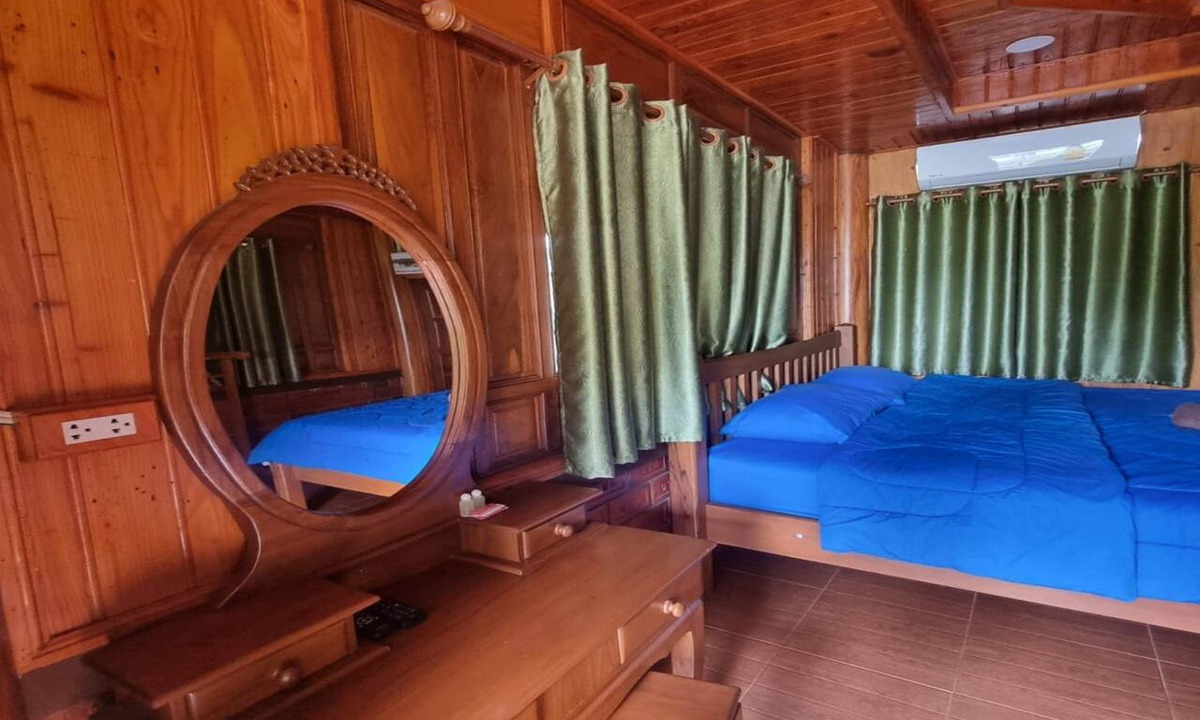Ayutthaya Hotel | Metathsana Resort