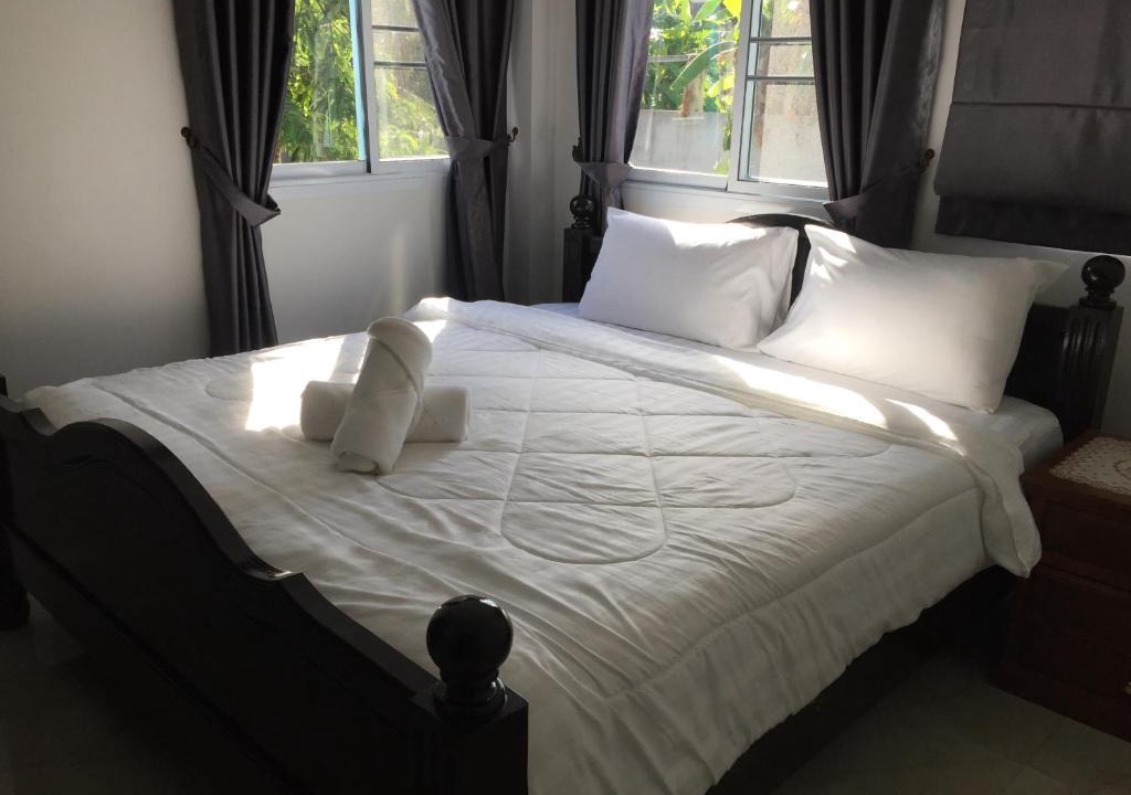 Lamai House | Mew House suanmali lamai