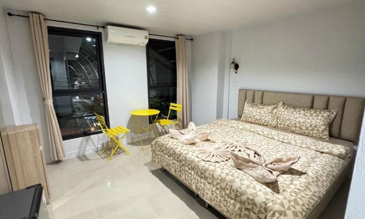 Ko Phi Phi House | Miley Phi Phi Guesthouse