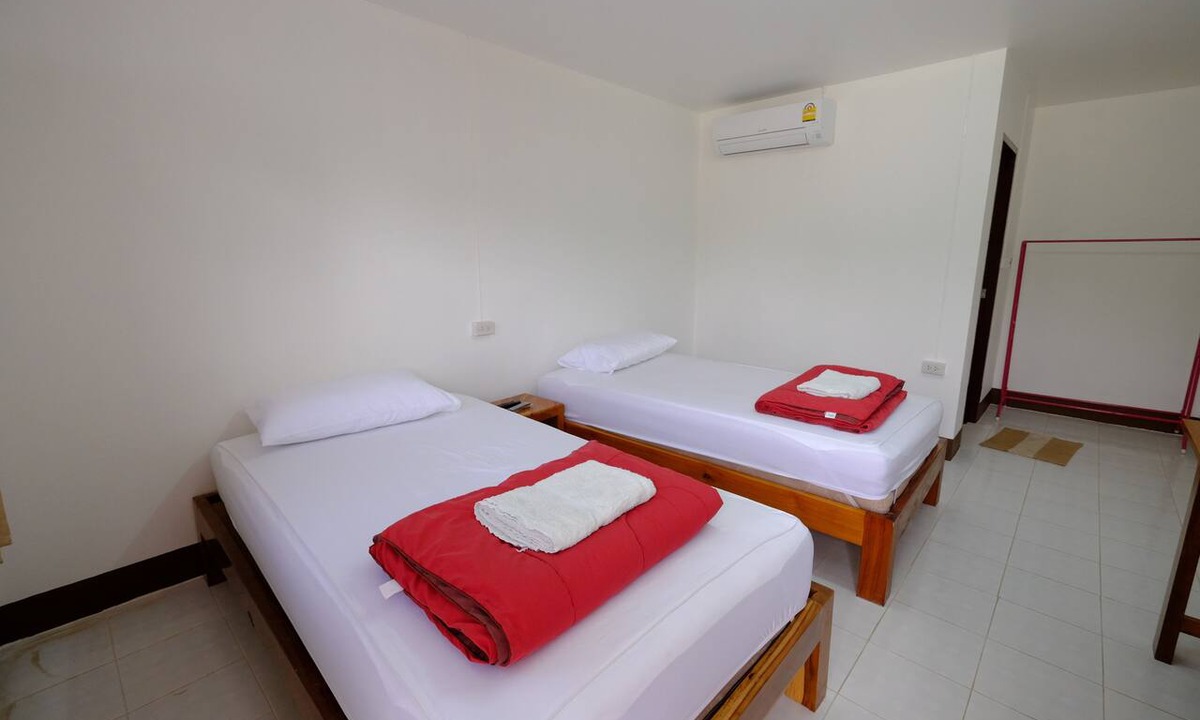 Mae Sariang House | Mini Guesthouse