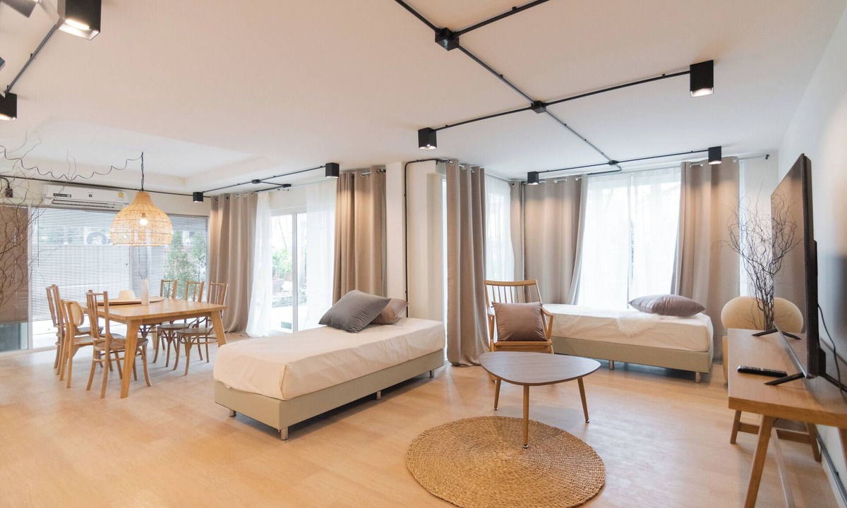 Old City House | MINI-ME HUBS - Charm Suites in Old City