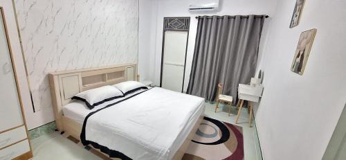 Betong Apartment | Minny Home Stay