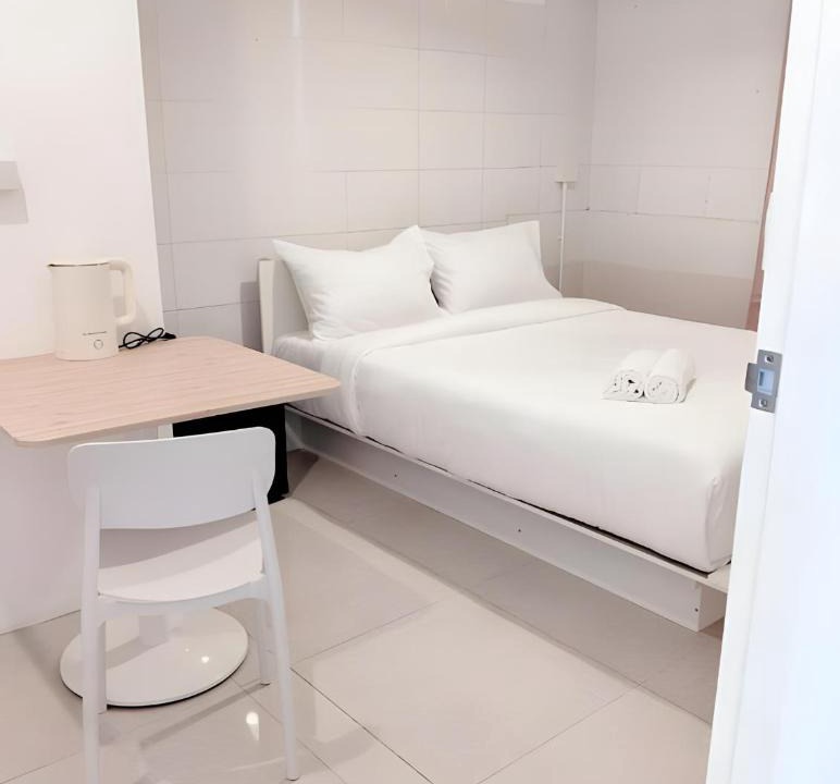 Ploenchit Apartment | Mitr Inn Sukhumvit 2 - BTS นานา มิตร สุขุมวิท 2