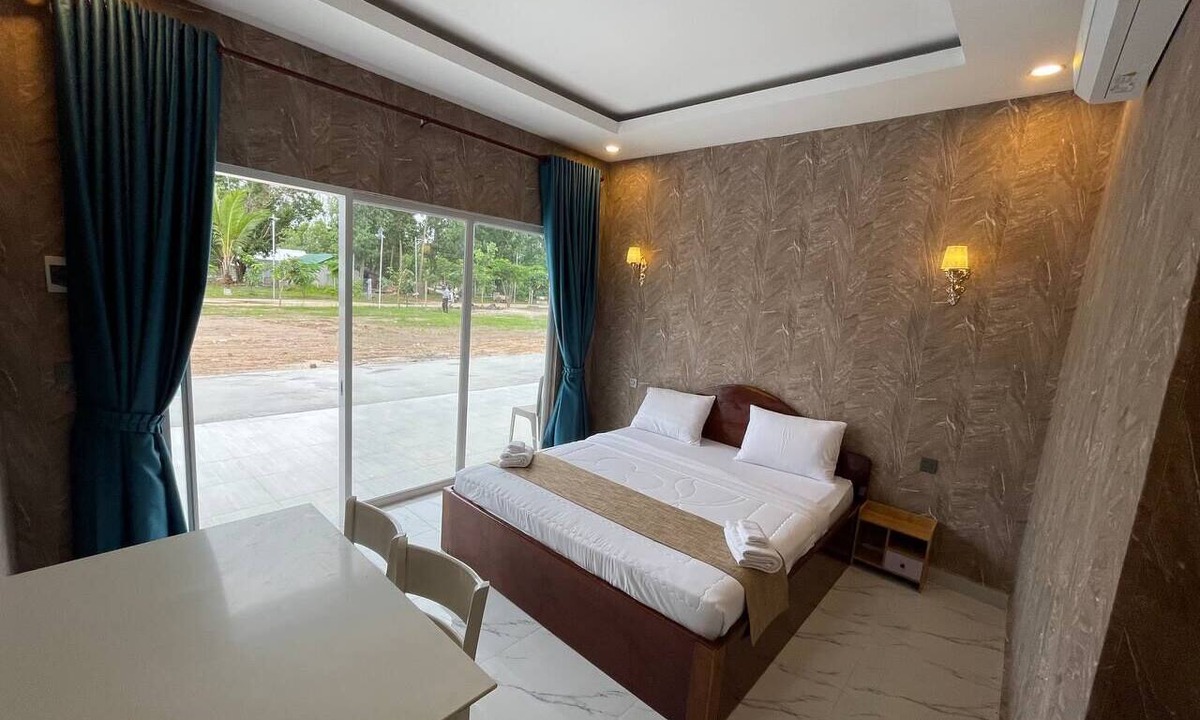 Khemarak Phoumin Resort | MN Koh Kong Resort