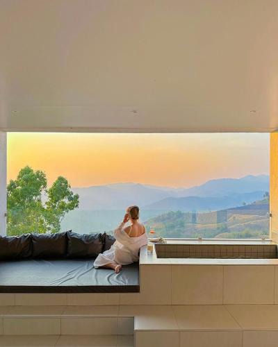 Mae Suai Hotel | Mobu Chiang Rai, Thailand
