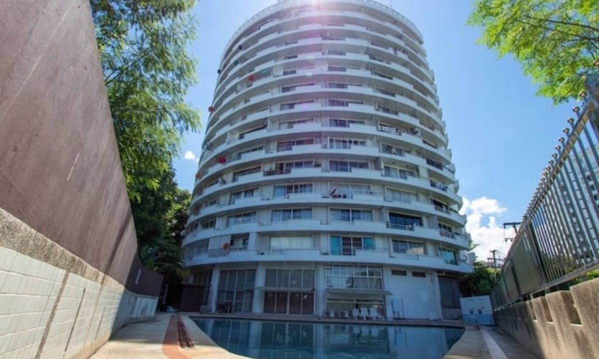 Chang Phueak Condo | Modern condo in Nimman with panoramic city view ♥