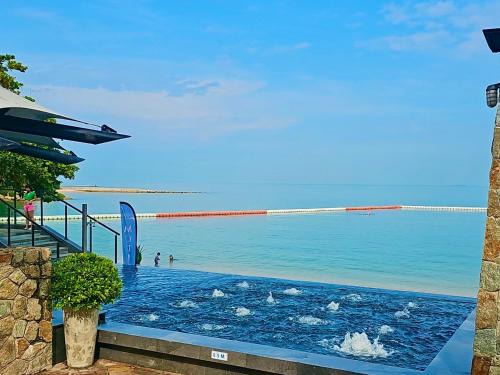 North Pattaya Apartment | Modus Pattaya Beachfront Apartment