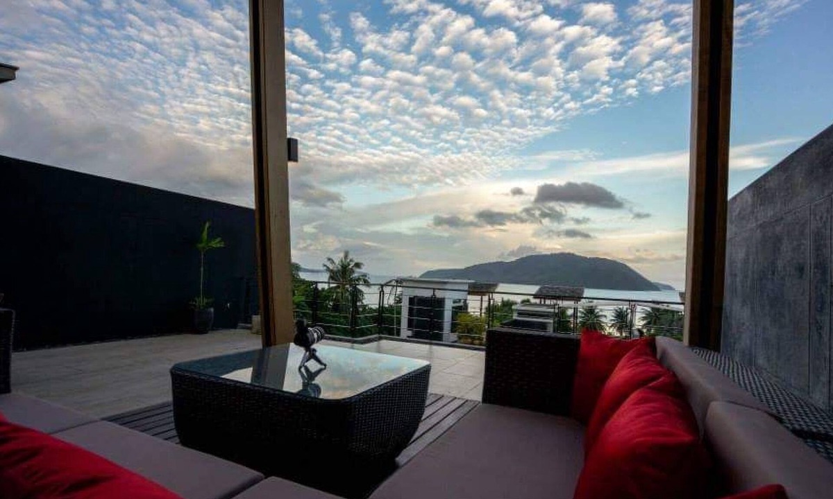 Rawai House | Mojito Residence Phuket I by Interhome