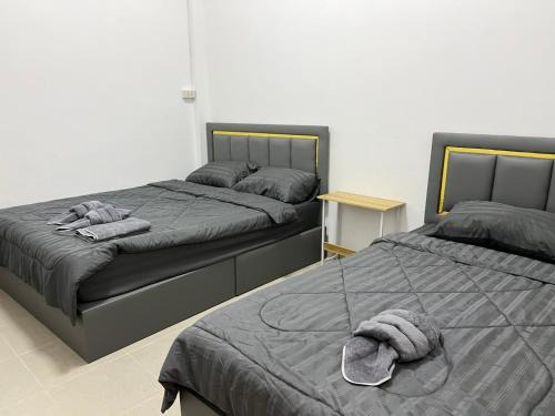 Betong Apartment | Molly Home มอลลี่โฮม