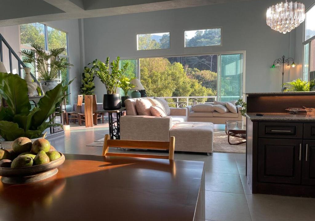 Mae Rim House | Mon Jam Cottage