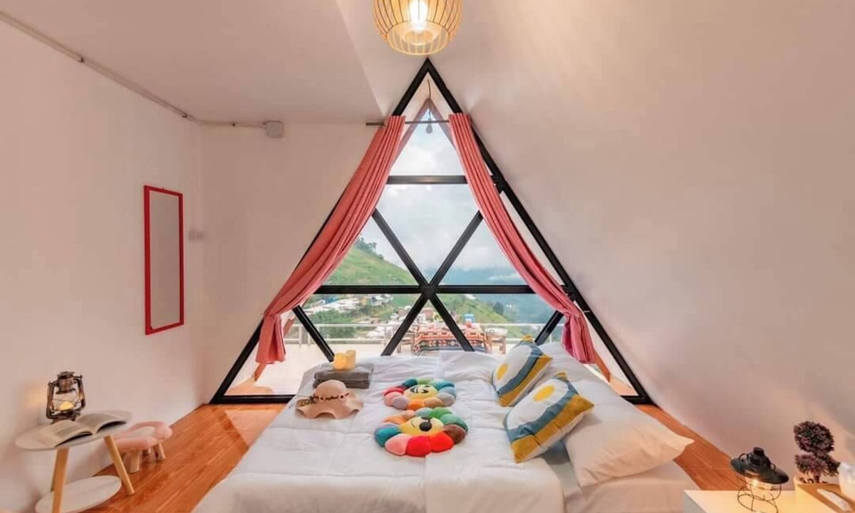 Mae Rim Hotel | Mon Mon Homestay