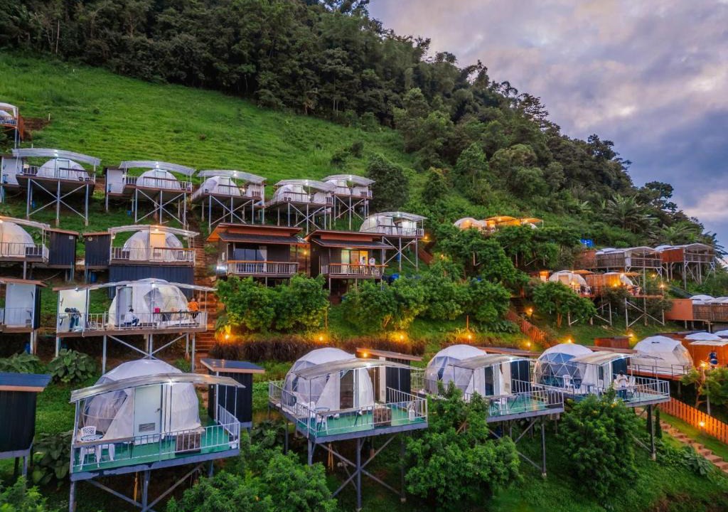 Mae Rim Resort | Mon P Monjam