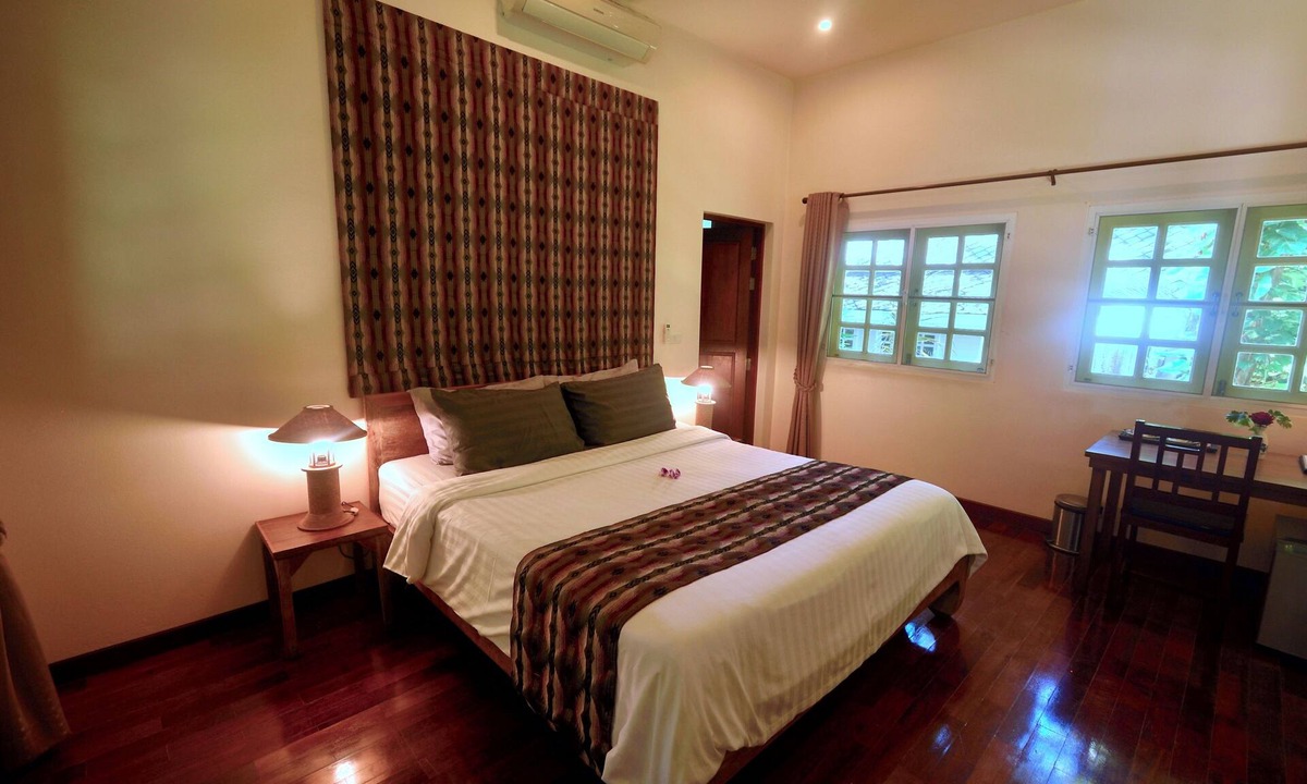 Mae Rim Resort | Monoceros Resort
