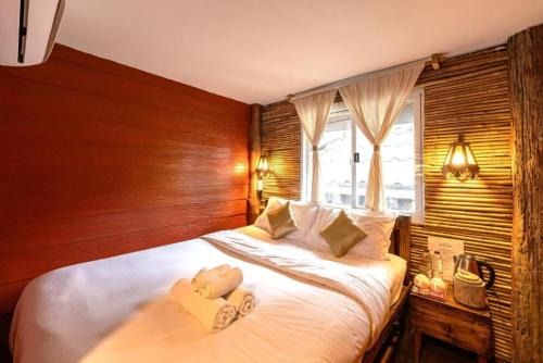 Mae On Hotel | Monraumsuk home stay Chiang Mai