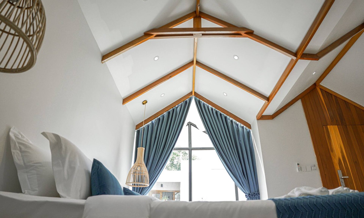 Kampot Hotel | Montagne Residence