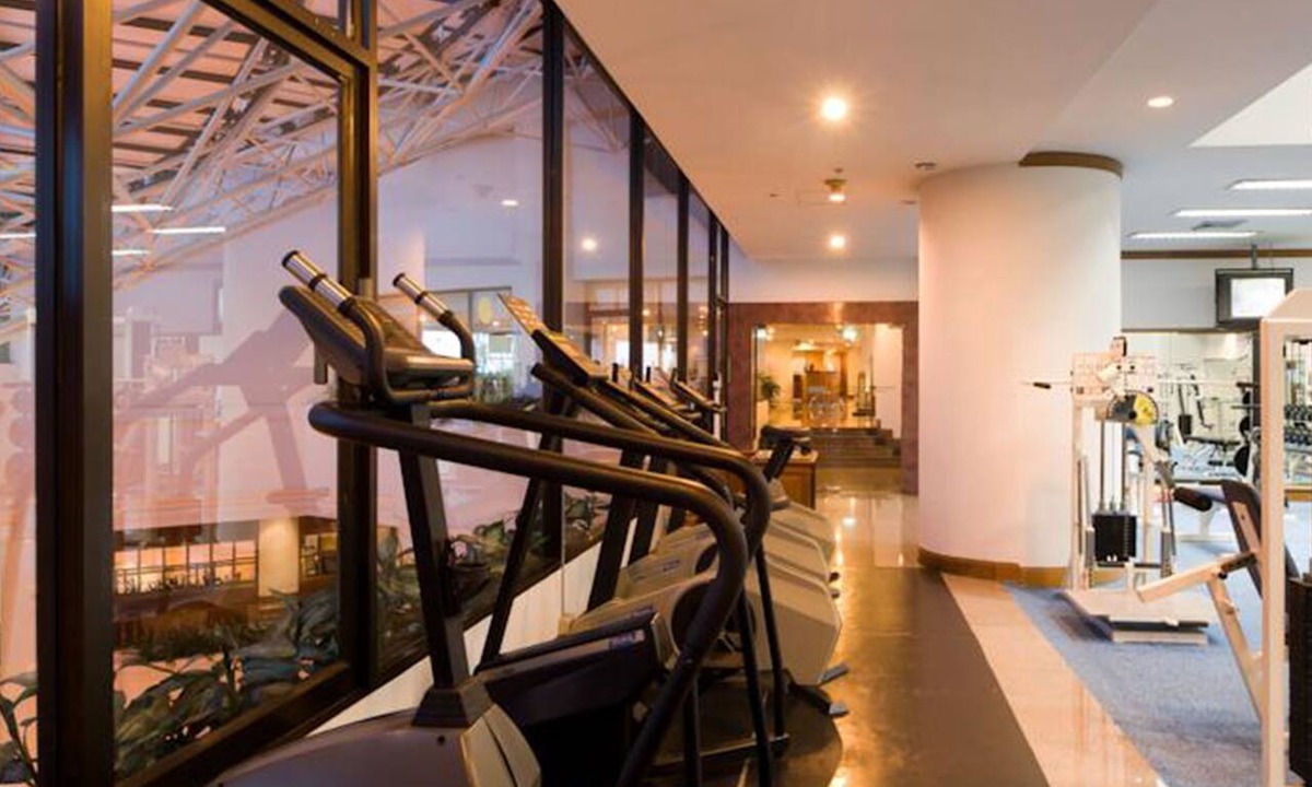 Bang Kho Laem Hotel | Montien Riverside Hotel Bangkok