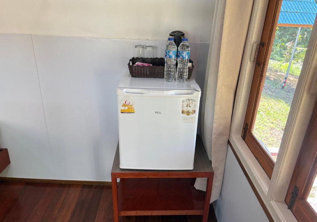 Ko Mook House | Mook Happy Bungalow