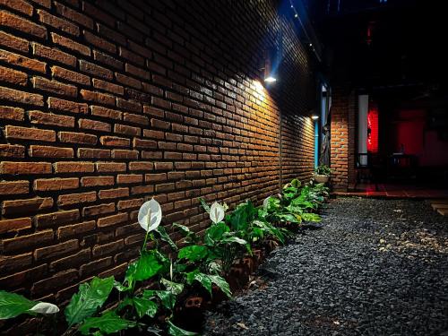 Ban Lung House | Moon Ratanak