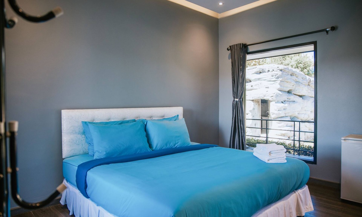 Khao Kho Hotel | Mossview Resort