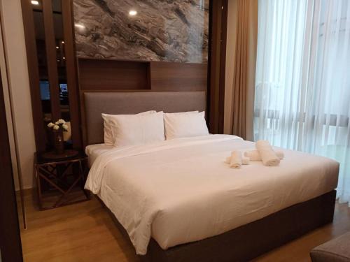 Phaya Yen Hostel | Moutain Pool View Forest Khaoyai A108