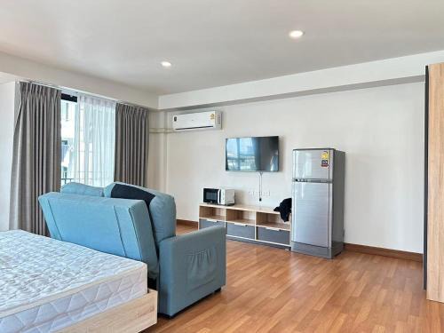 Lak Hok Apartment | Msthouse