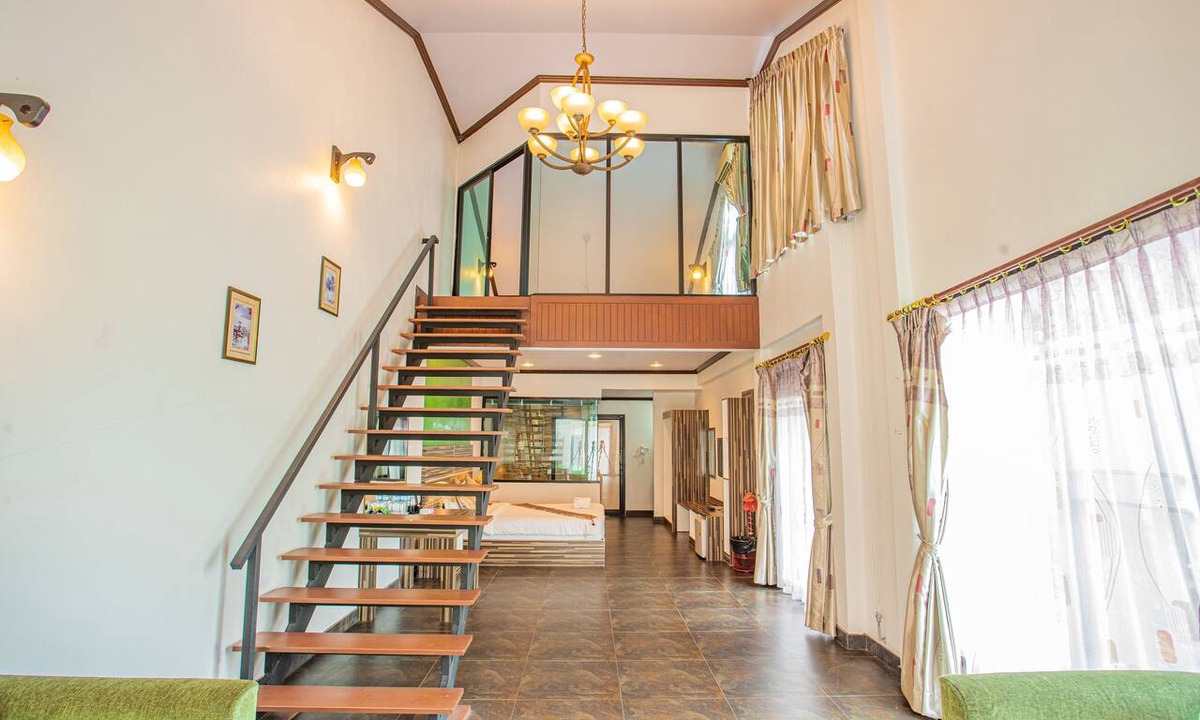 Muak Lek Hotel | Muak Lek Forest Resort