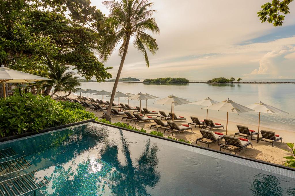 Chaweng City Center Resort | Muang Samui Spa Resort
