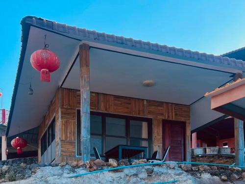 Wiang Tai House | Munli Homestay