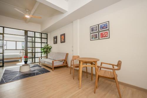Old City House | My Hidden Oasis in Old City 4 beds 3 bathrooms