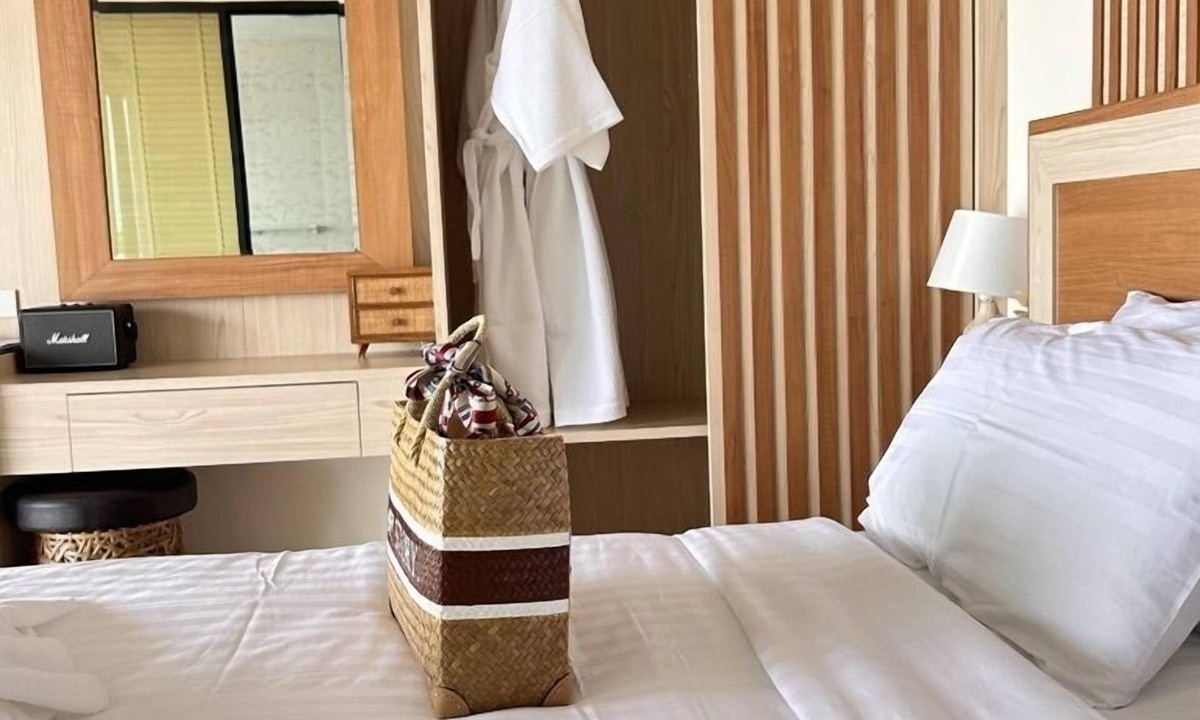 Mae Suai Hotel | My Story Doichang Chiangrai