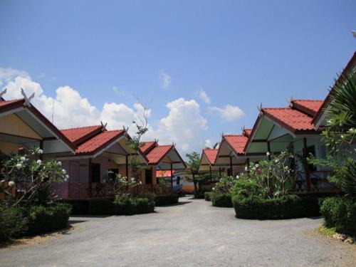 Khlung Resort | Na Chan Resort