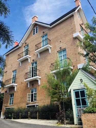Chiang Rai Bed & Breakfast | Nai Suan Bed and Breakfast