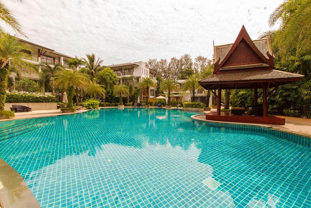 Sa Khu Apartment | Nai Thon Beachfront Apartments