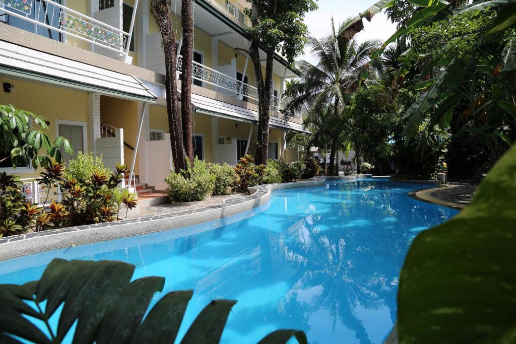 Kamala Resort | Naka Resort