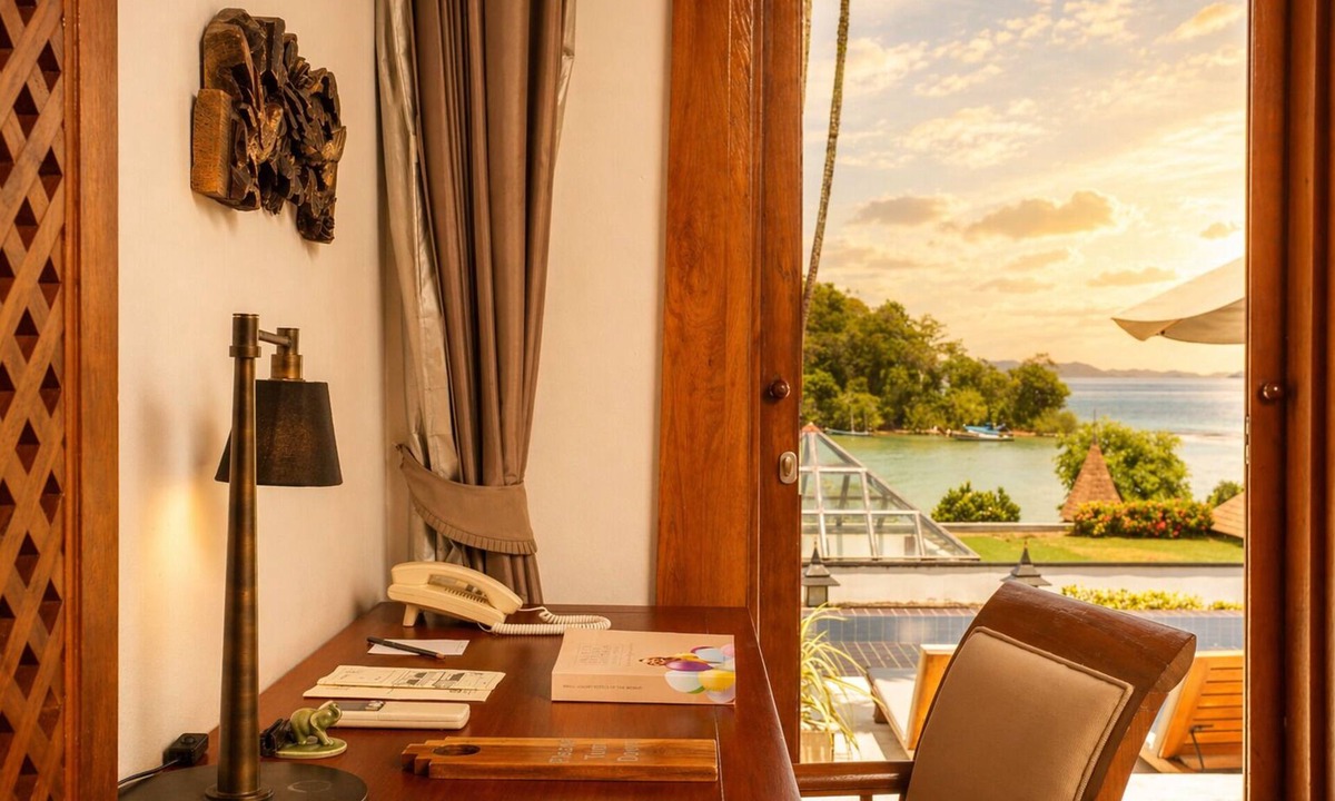 Nong Thale Resort | Nakamanda Resort And Spa