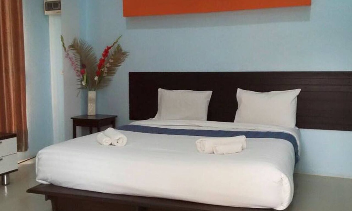 Pua Hotel | Nan at Pua