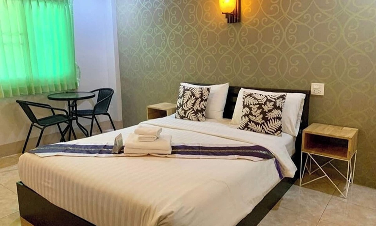 Nai Wiang Hotel | Nan Thara Place