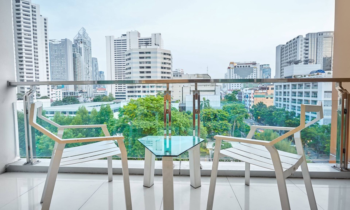 Nana Hotel | Nana Hiso Hotel