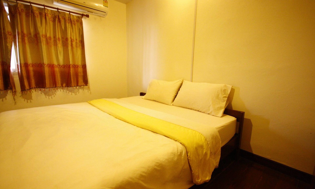 Na Muang Hotel | Narasiri Service Apartment