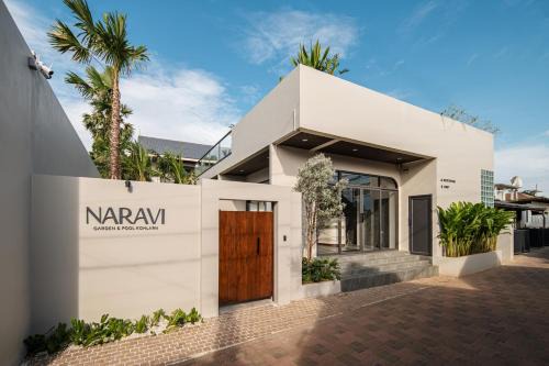 Koh Lan Hotel | naravi gardenandpool kohlarn