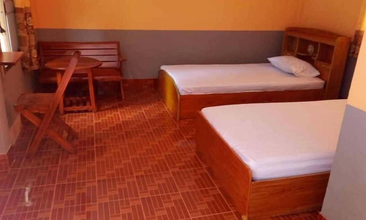 Ngao Hotel | Nason Resort