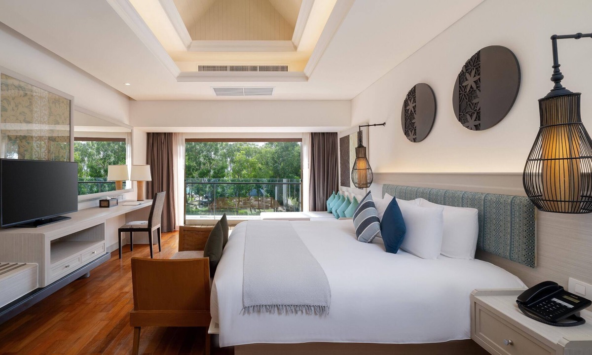 Khok Kloi Resort | Natai Beach Resort