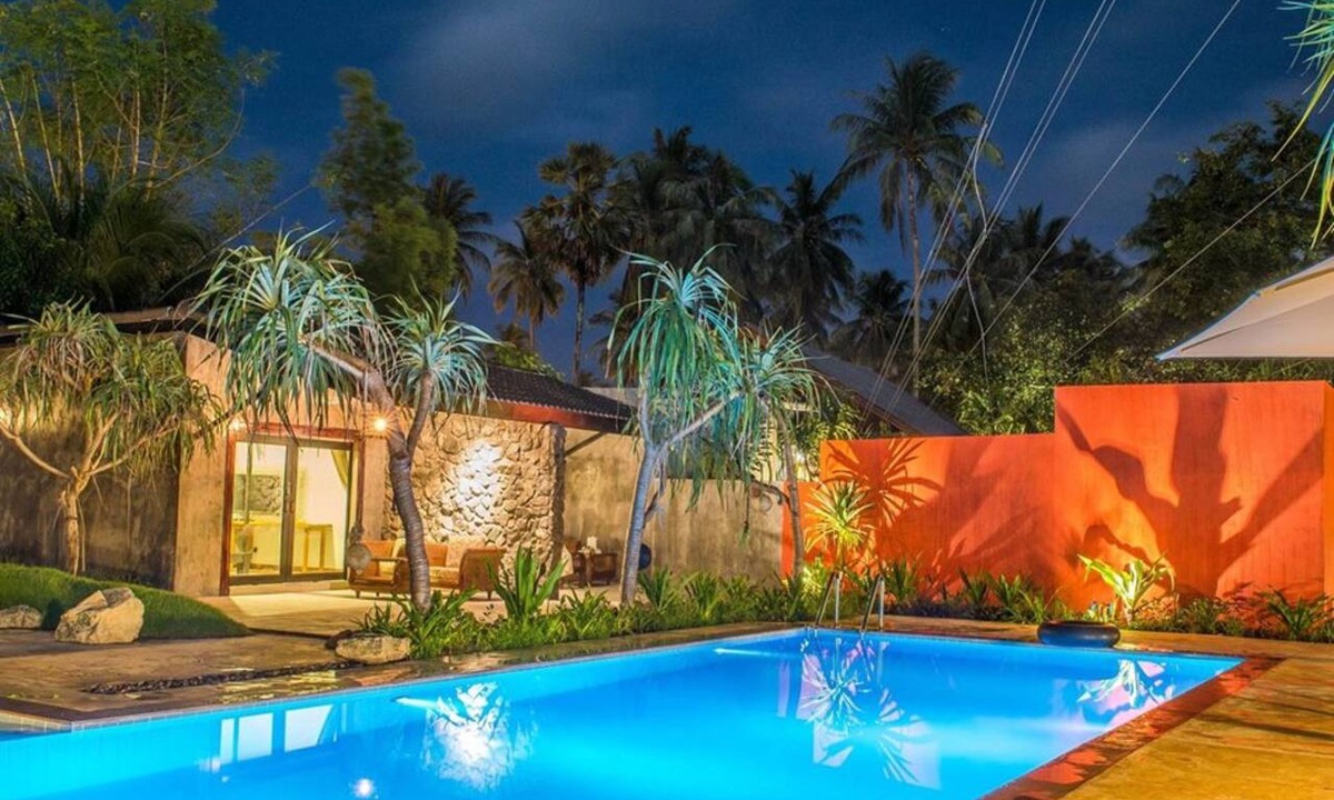 Khok Kloi Hotel | Natai House
