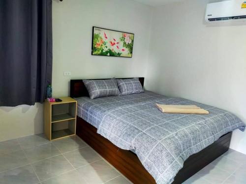 Don Sak Apartment | Natthavadee Resort