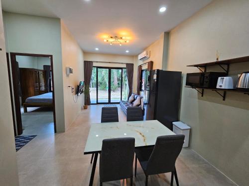 Hin Hong House | Nature House 2Bed Comfort Sea Side
